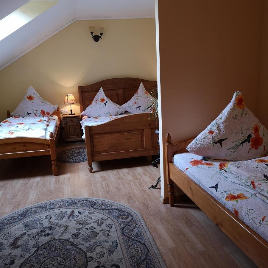 Casa Lia Otel Sighişoara Dış mekan fotoğraf