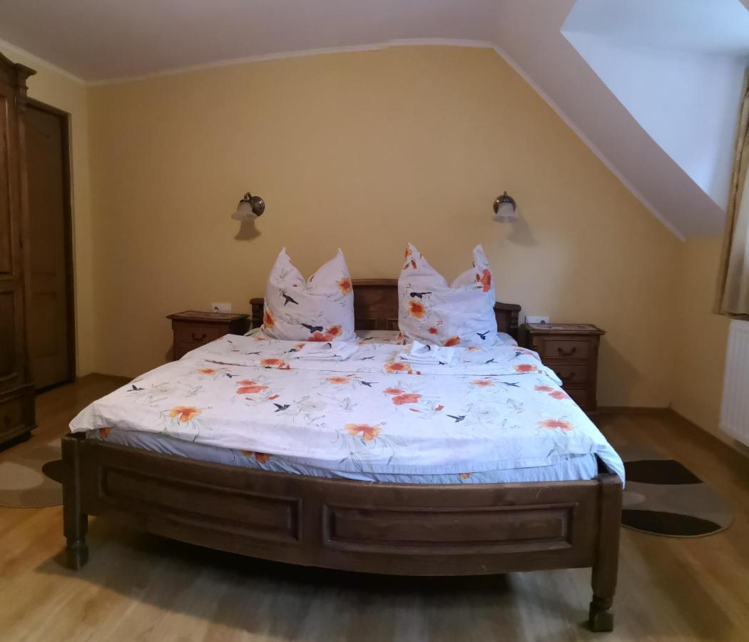 Casa Lia Otel Sighişoara Dış mekan fotoğraf