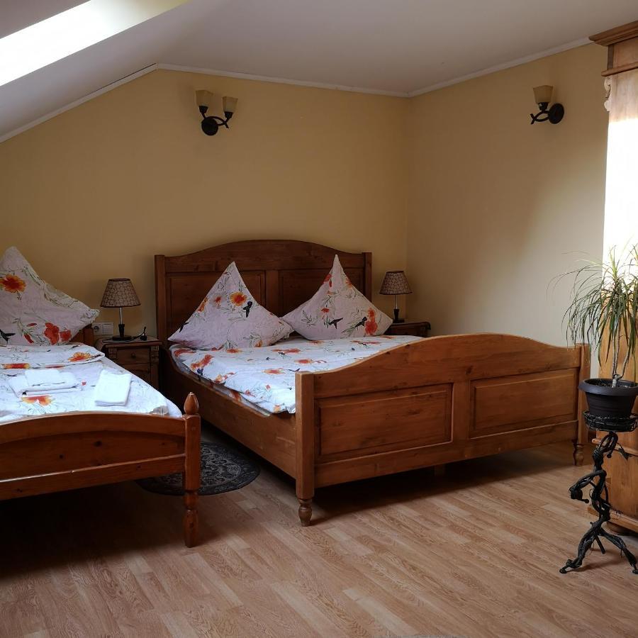 Casa Lia Otel Sighişoara Dış mekan fotoğraf