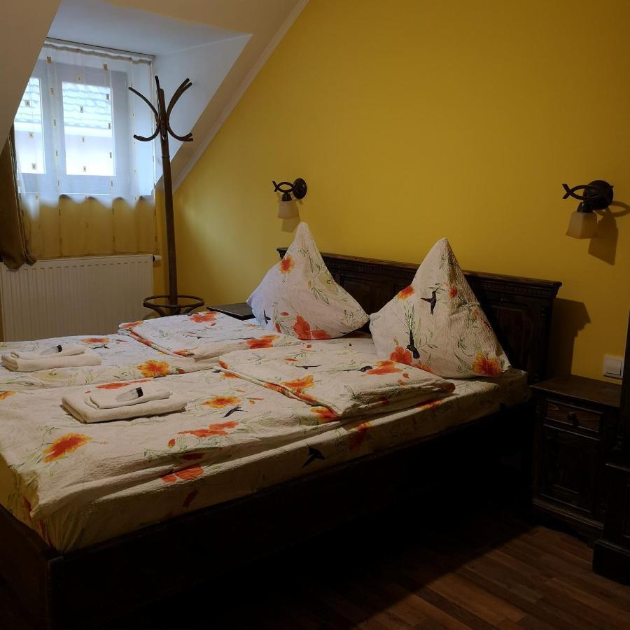 Casa Lia Otel Sighişoara Dış mekan fotoğraf