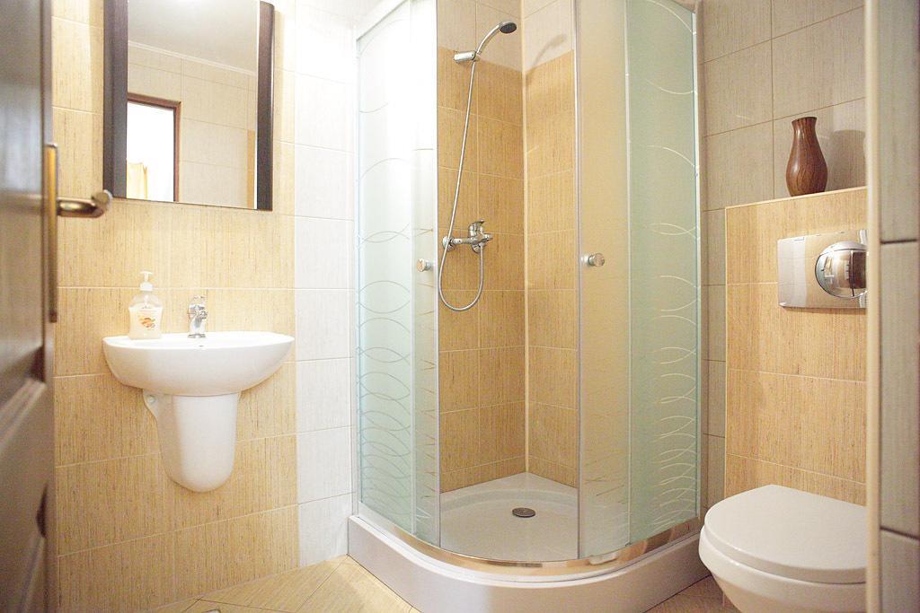 Casa Lia Otel Sighişoara Oda fotoğraf