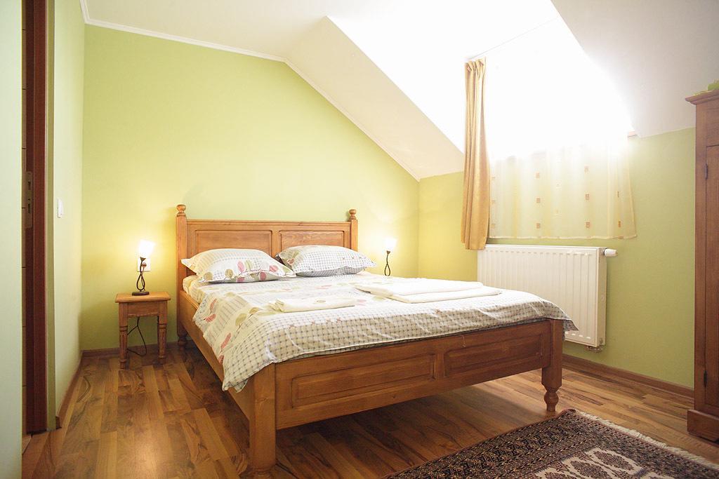 Casa Lia Otel Sighişoara Oda fotoğraf